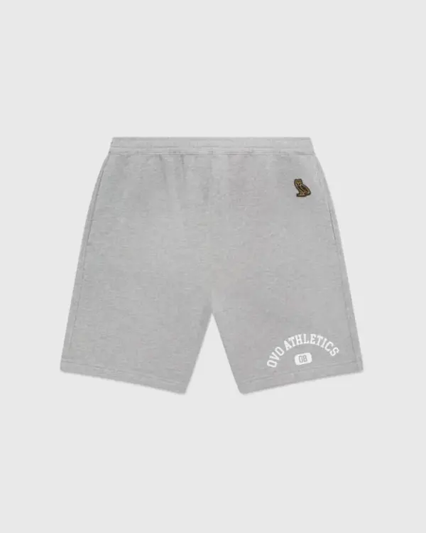 ATHLETICS OVO SHORT