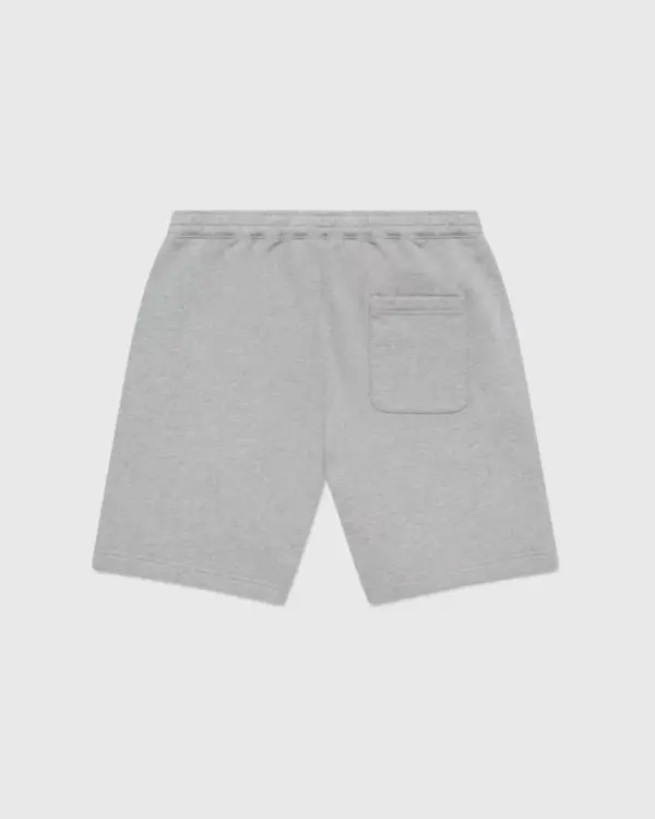 ATHLETICS OVO SHORT
