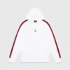 IVY League OVO White Hoodie