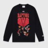 LOONEY TUNES™ X RAPTORS FAST BREAK SWEATSHIRT