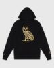 MISTER CARTOON HOODIE LAFC