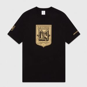 MISTER CARTOON T-SHIRT LAFC
