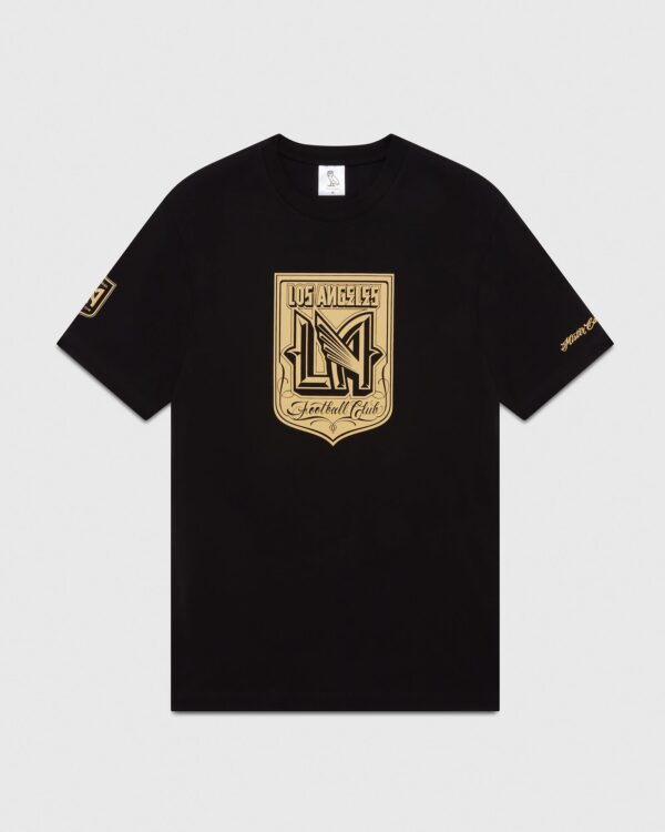 MISTER CARTOON T-SHIRT LAFC