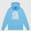 MISTER CARTOON HOODIE NYCFC