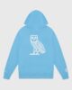 MISTER CARTOON HOODIE NYCFC