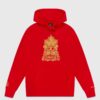 MISTER CARTOON HOODIE TFC