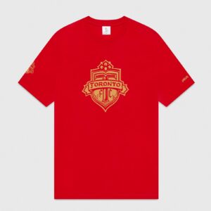 MISTER CARTOON T-SHIRT TFC
