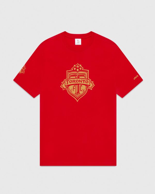 MISTER CARTOON T-SHIRT TFC