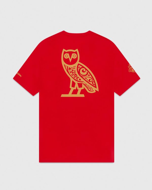 MISTER CARTOON T-SHIRT TFC