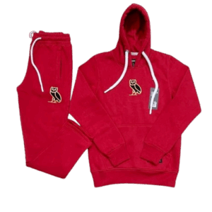 Mens Ovo Tracksuit