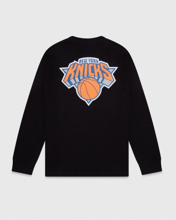 OVO NBA NEW YORK KNICKS SWEATSHIRT