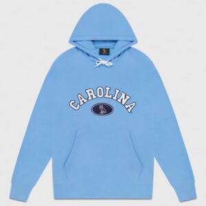 NCAA NORTH CAROLINA TAR HEELS HOODIE