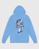 NCAA NORTH CAROLINA TAR HEELS HOODIE