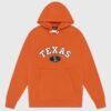 NCAA TEXAS HOODIE LONGHORNS