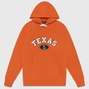 NCAA TEXAS HOODIE LONGHORNS