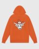NCAA TEXAS HOODIE LONGHORNS