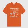 NCAA TEXAS LONGHORNS SHIRT
