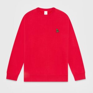 CLASSIC CREWNECK