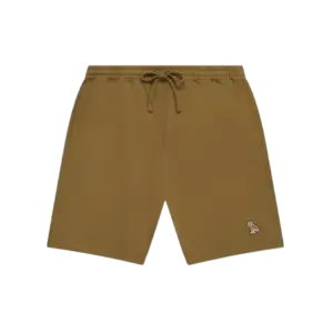 OVO Brown Classic Men’s Shorts