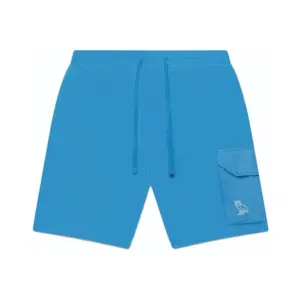 OVO Cargo Blue Shorts