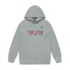 OVO Flag Hoodie Runner