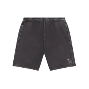 OVO MUSKOKA GARMENT DYED SHORTS