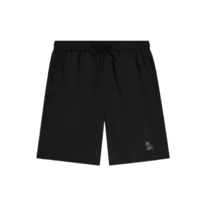 OVO NYLON BLACK SHORT