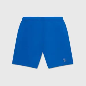 OVO Nylon Sport Short Blue