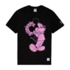 OVO X DISNEY VALENTINE’S BLACK T-SHIRT
