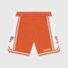 OVO X NCAA Texas Longhorns Basketball Shorts