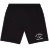 October’s Very Own Shorts Black