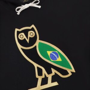 Ovo International Og Hoodies Brazil