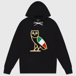 Ovo International Og Hoodies Italy