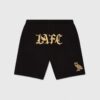 Ovo Mister Cartoon LAFC Black