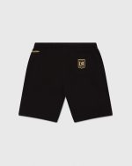 Ovo Mister Cartoon LAFC Black