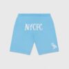 Ovo Mister Cartoon NYCFC Short