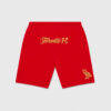 Ovo Mister Cartoon TFC Short