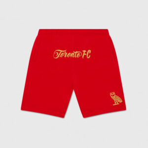 Ovo Mister Cartoon TFC Short
