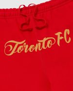 Ovo Mister Cartoon TFC Short